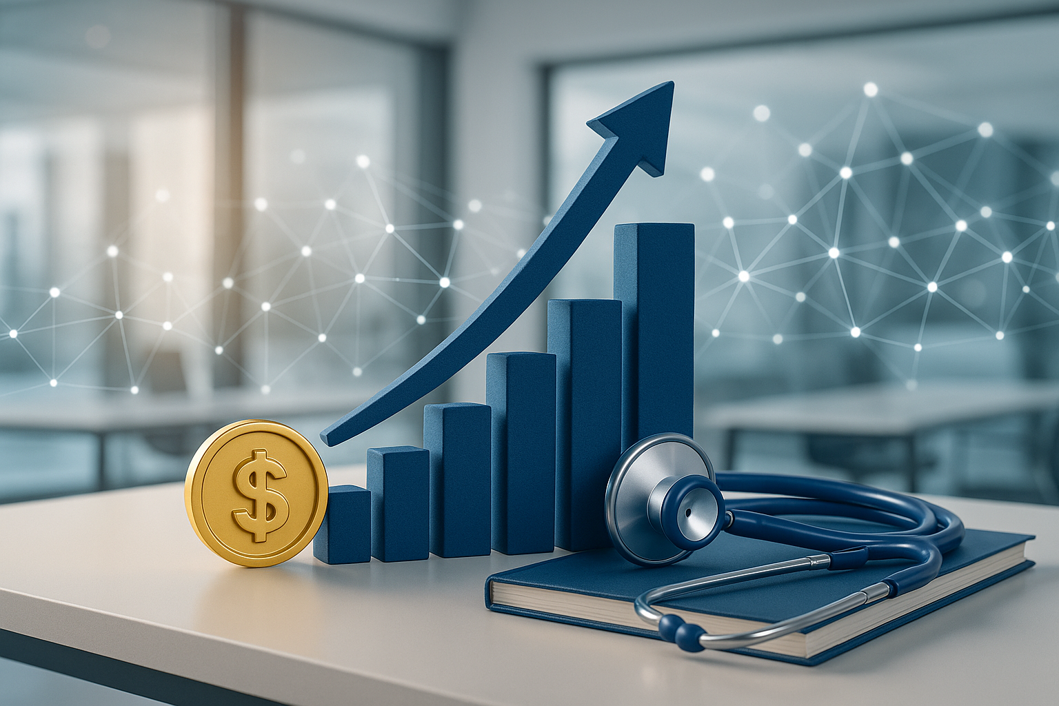 Growing Demand for Healthcare Businesses Across GCC