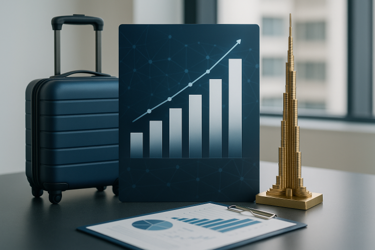 High Demand Travel Companies for Investors High Demand Travel Companies for Investors