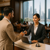 Growing Demand for Hospitality Businesses Across GCC