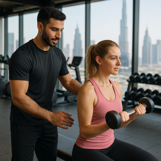 Best Ready-Made Fitness Businesses to Buy Today
