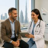 Running Healthcare Businesses with Strong Monthly Income