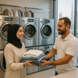 Established Laundry Businesses Available for Immediate Sale