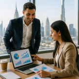 Running Marketing Businesses with Strong Monthly Income