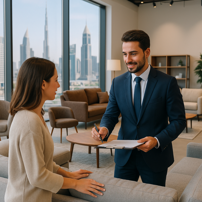 Most Successful Furniture Companies Expanding in UAE Most Successful Furniture Companies Expanding in UAE