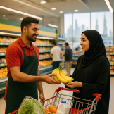 Affordable Supermarket Businesses with Big Profit Margins