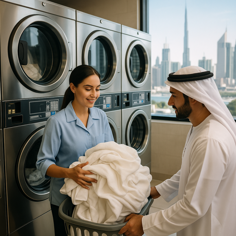 Top-Rated Laundry Investment Opportunities for 2026 Top-Rated Laundry Investment Opportunities for 2026