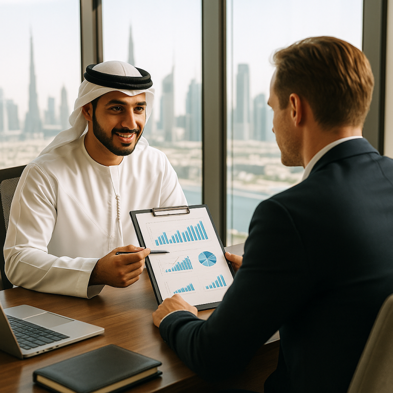 Best Ready-Made Finance Businesses to Buy Today