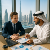 High Demand Marketing Companies for Investors