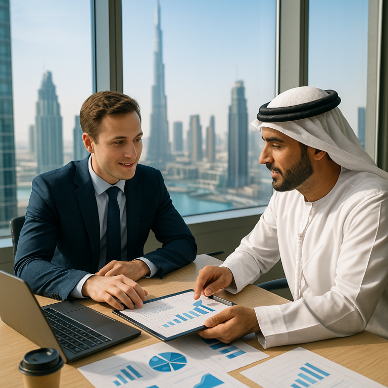 High Demand Marketing Companies for Investors