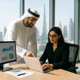 Top UAE Digital Agency Businesses Attracting Global Buyers