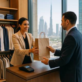 How to Sell Your Retail Business Quickly