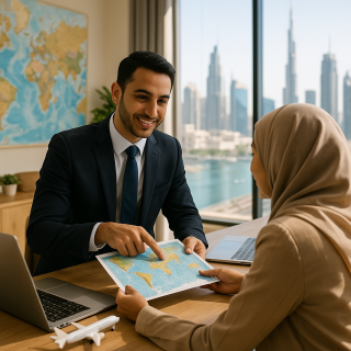 Best Ready-Made Travel Businesses to Buy Today