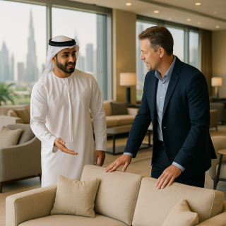 Most Valuable Furniture Business Ideas for Investors