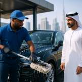 Top-Rated Car Wash Investment Opportunities for 2026