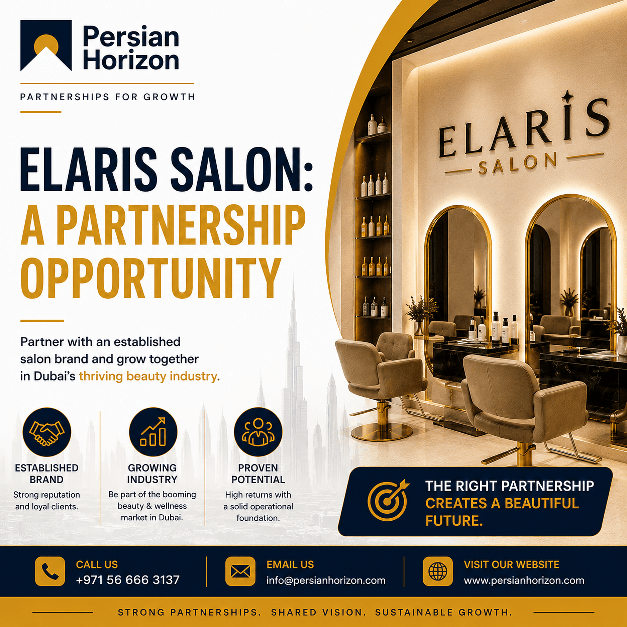 Business participation 1