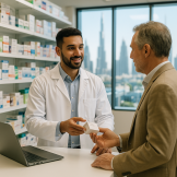 Buy and Sell Pharmacy Businesses in Dubai Market
