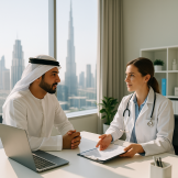 Why Investors Are Buying Medical Clinic Companies in Dubai