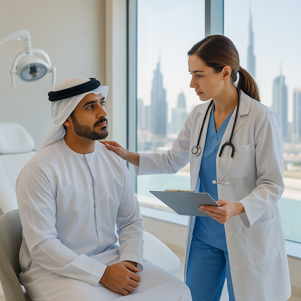 Best Investment Trends in the Medical Clinic Industry