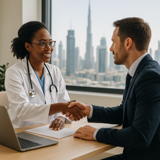 Best Investment Trends in the Healthcare Industry
