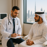Growing Demand for Healthcare Businesses Across GCC