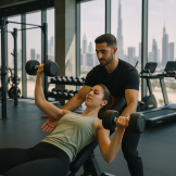 Established Fitness Businesses Available for Immediate Sale