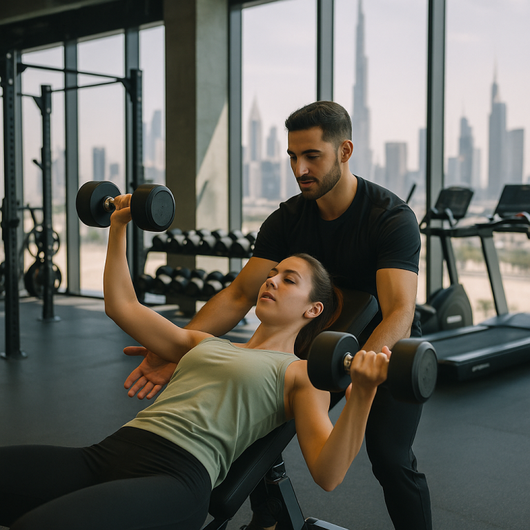 Established Fitness Businesses Available for Immediate Sale Established Fitness Businesses Available for Immediate Sale