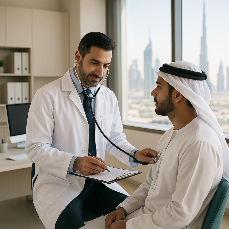 Top Profitable Healthcare Businesses for Sale in Dubai Top Profitable Healthcare Businesses for Sale in Dubai