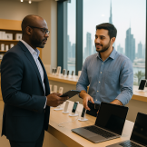 Why Investors Are Buying Electronics Companies in Dubai