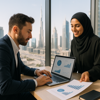 Growing Demand for Digital Agency Businesses Across GCC