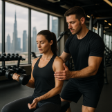 Top Performing Gym Businesses with High ROI