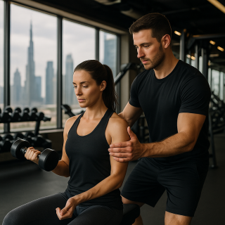 Top Performing Gym Businesses with High ROI