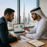 Growing Demand for Digital Agency Businesses Across GCC