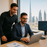 Running IT Services Businesses with Strong Monthly Income