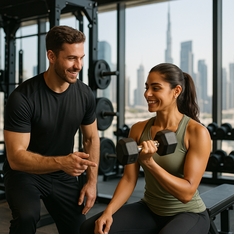 Best Partnership Trends in the Fitness Industry Best Partnership Trends in the Fitness Industry