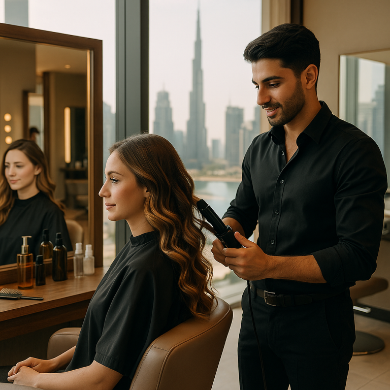 Top-Rated Salon Partnership Opportunities for 2026