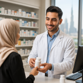 Running Pharmacy Businesses with Strong Monthly Income