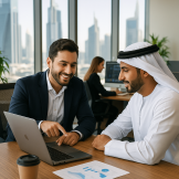 Most Busy Digital Agency Businesses with Loyal Customers