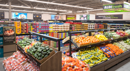 supermarket supermarket