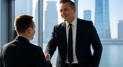 How to Get the Best Price When Selling Your Business in Dubai