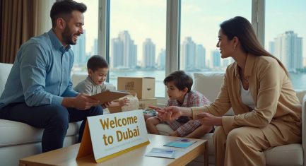 How to Move to Dubai in 2025: UAE Relocation Checklist