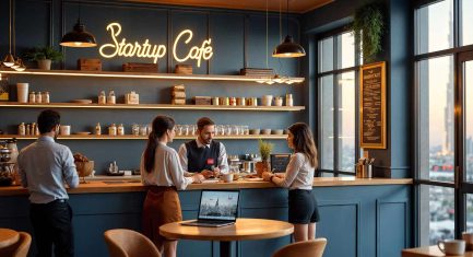 Top Profitable Business Ideas in Dubai with Low Investment 2025