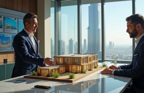 UAE Property Investor Visa 2025: Residency by Investment Guide UAE Property Investor Visa 2025: Residency by Investment Guide