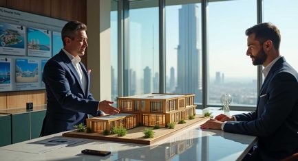 UAE Property Investor Visa 2025: Residency by Investment Guide