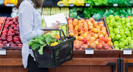 supermarket supermarket